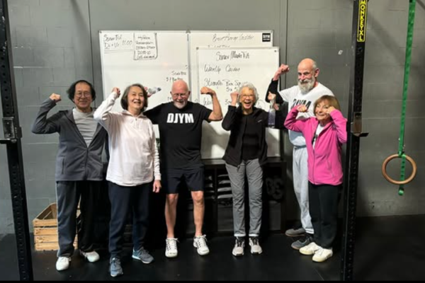 SeniorFit