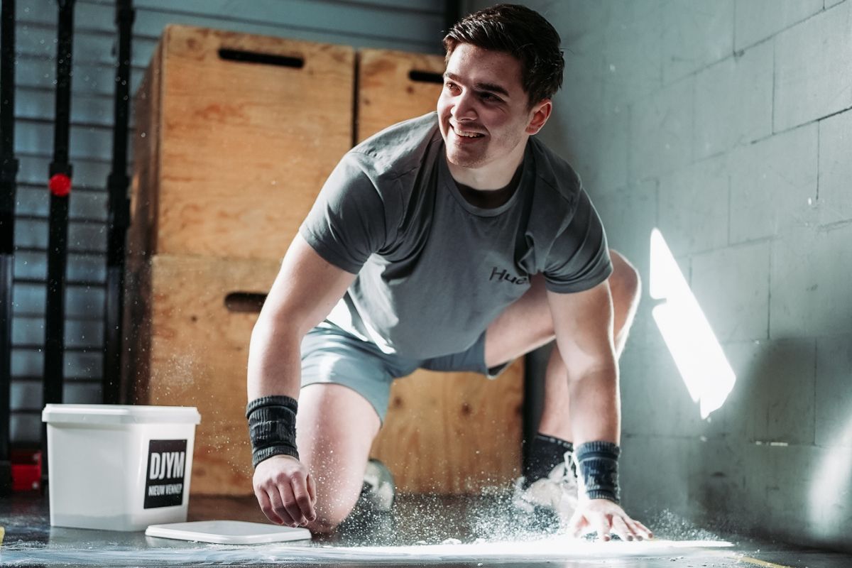 Contact met DJYM in Nieuw-Vennep